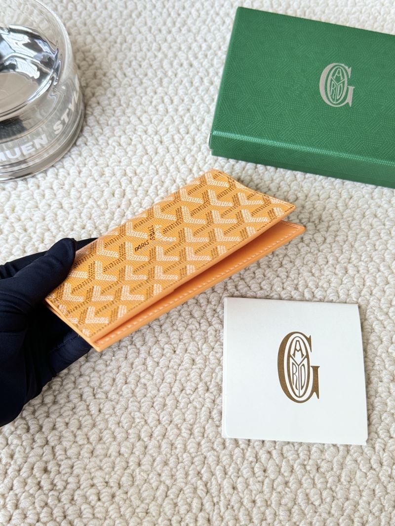 Goyard Wallets Purse